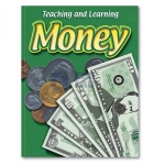 Teaching and Learning Money Activity Book