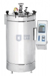 Semi Automatic Double Wall Autoclave
