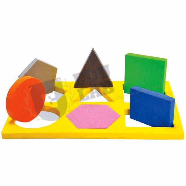 2D Shapes