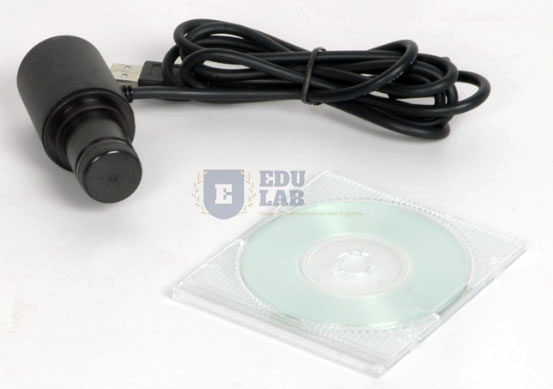 Digital Eyepiece Camera