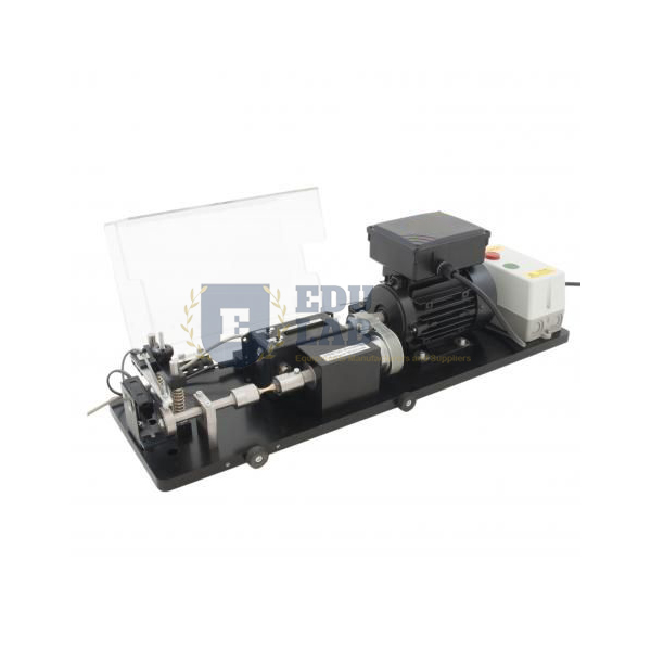Rotating Fatigue Machine