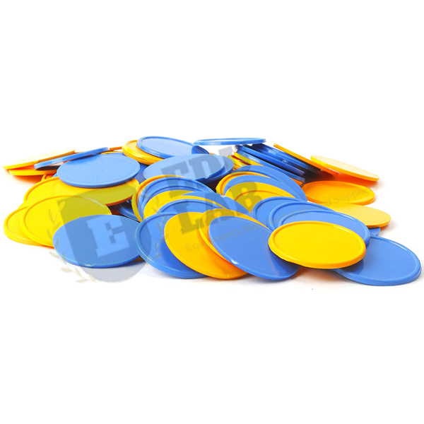 2 Colour Counters