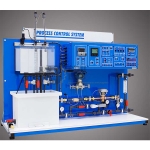 Industrial Process Plant Trainer