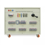 Capacitive Load