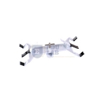 Fisher Clamp (New Improved Model)