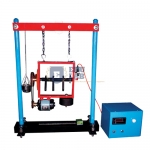 Static & Dynamic Balancing Apparatus