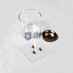 Prong Plate