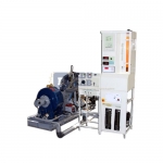 Multi Cylinder Four Stroke Water Cooled Diesel Engine Test Rig