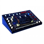 Basic Electronic Trainer