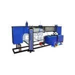 Tilting Flume