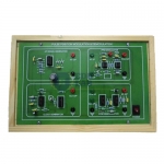 Pulse Position Modulation & Demodulation